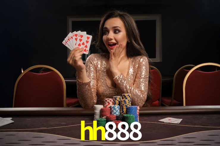Casino Ao Vivo hh888