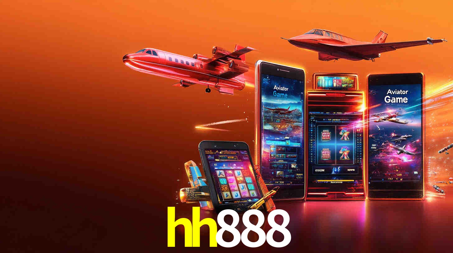 Apostas Esportivas na hh888: Um Guia Completo