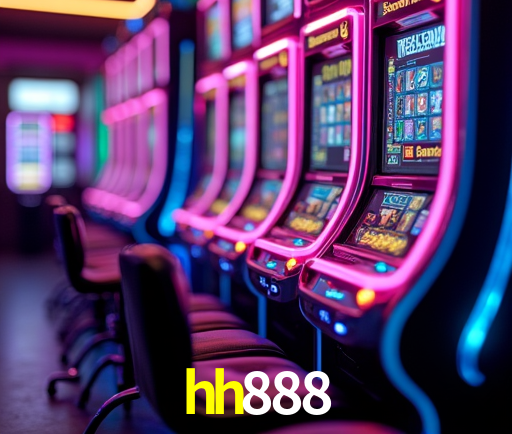 hh888 Rio de Janeiro - Slot Strategy