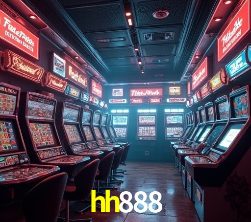 hh888 Brasília - Leaderboards