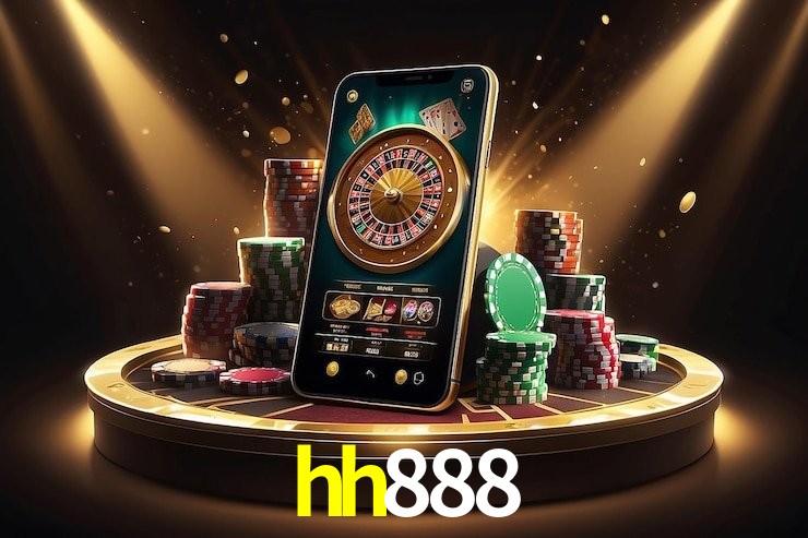 hh888 - Login Methods