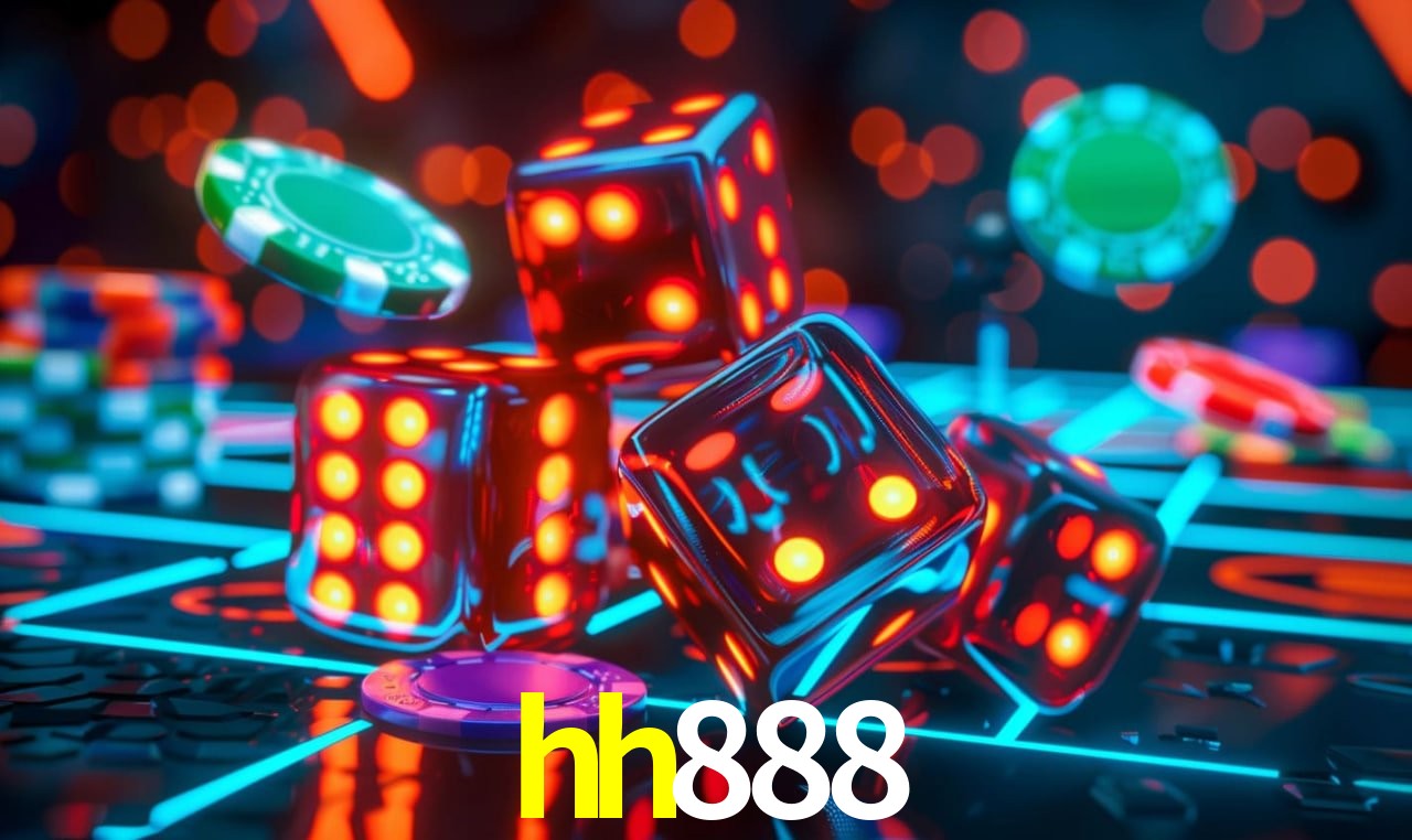 Bônus Diários hh888