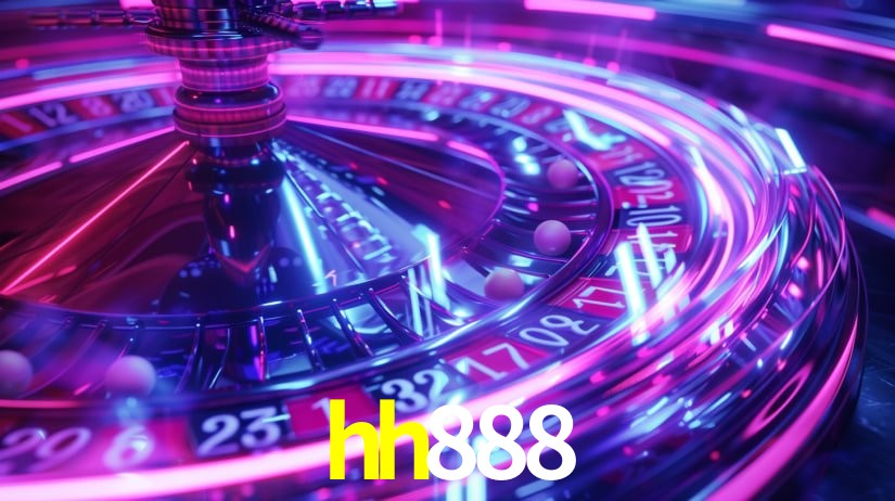 cassino hh888