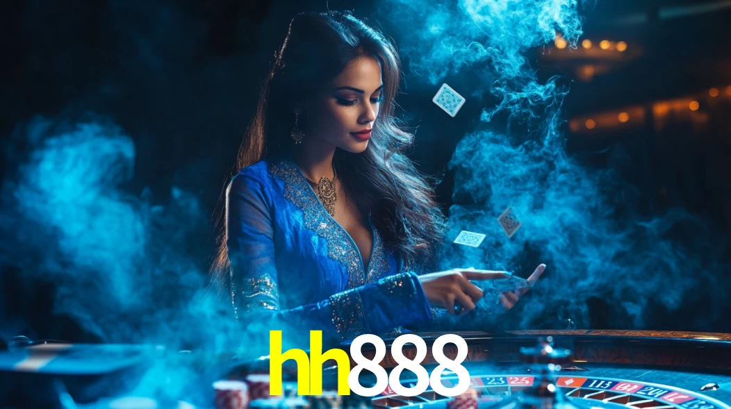 hh888 Belo Horizonte - Provably Fair