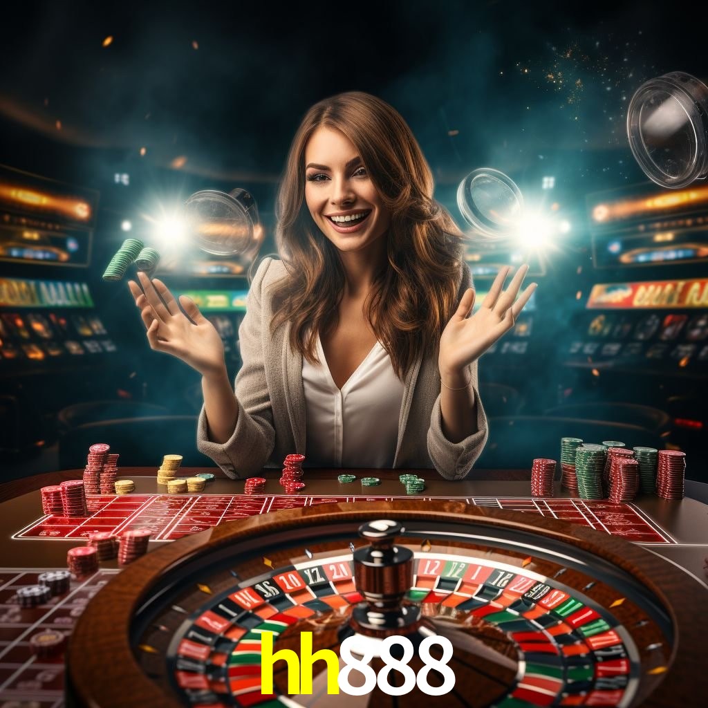Premium Interface hh888