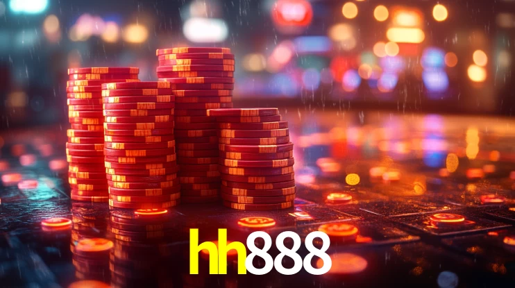 hh888 bet