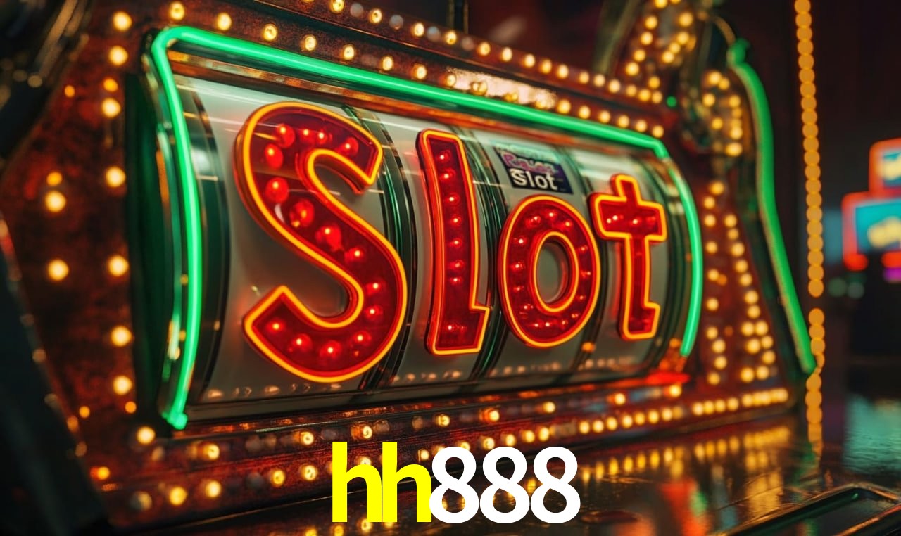 hh888 - User Statistics