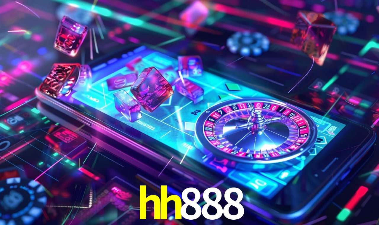 Benefícios da Conta hh888
