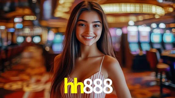 Daily Bonuses hh888