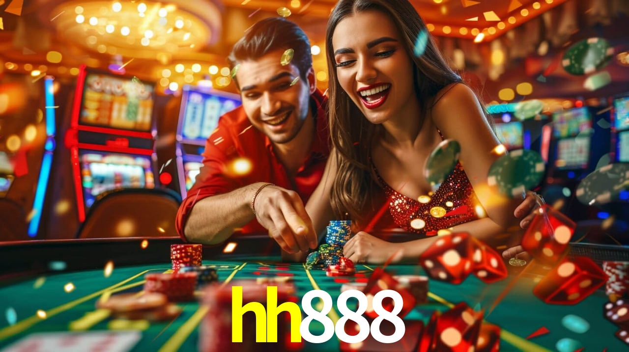 hh888 Entrar - Login Seguro Certificado