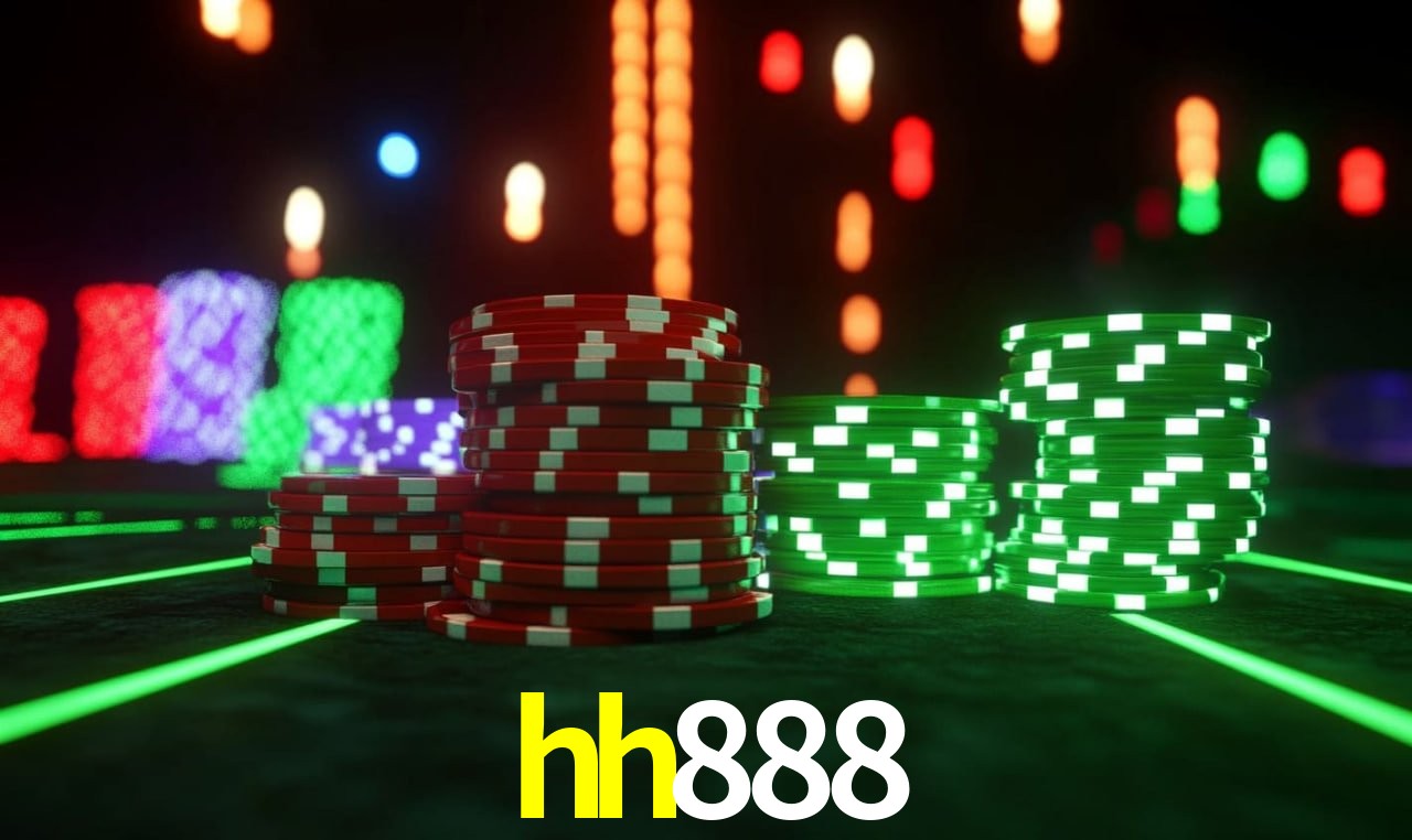 Live Casino hh888