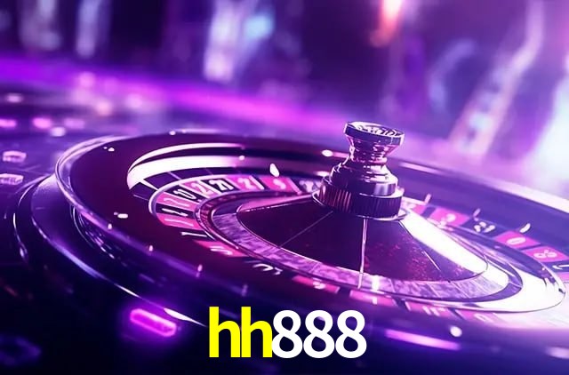 Mesa de Roleta hh888