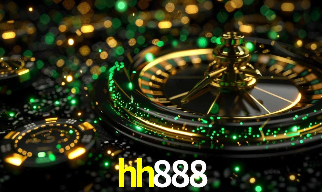 hh888 Salvador - Strategy