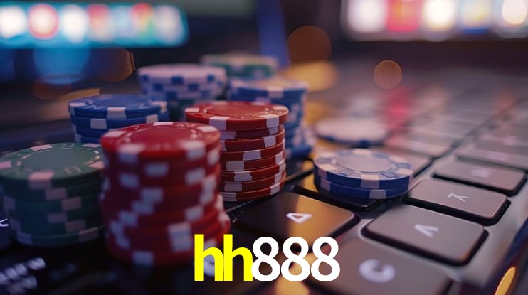 hh888 - Rápido Acesse