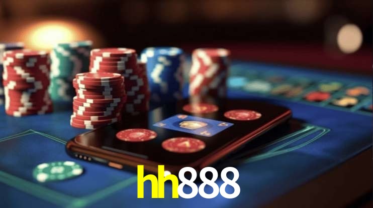 hh888 Belo Horizonte - Jackpots