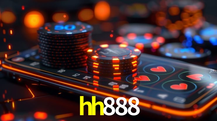 Slot Games hh888