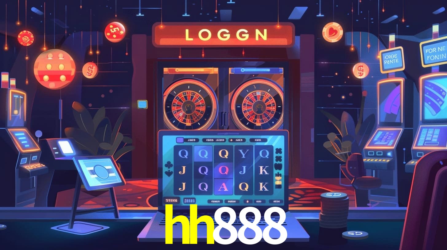 hh888 Salvador - Support