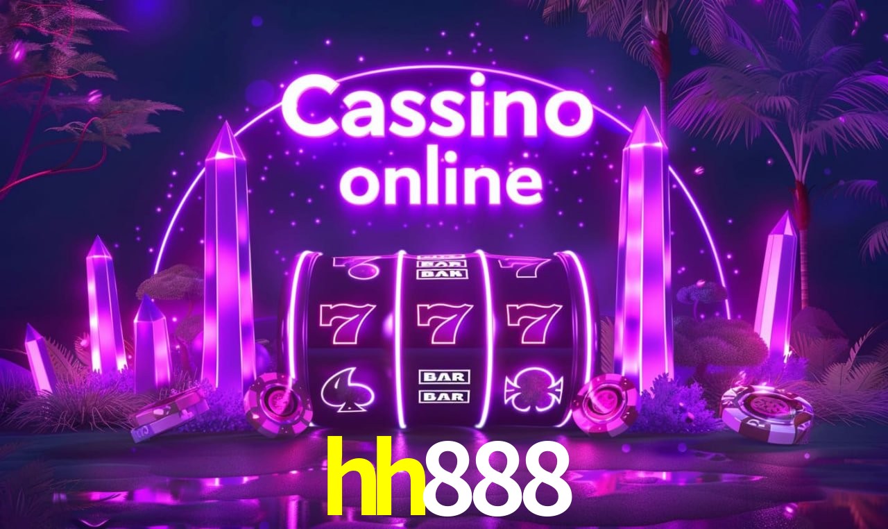 hh888 - Support