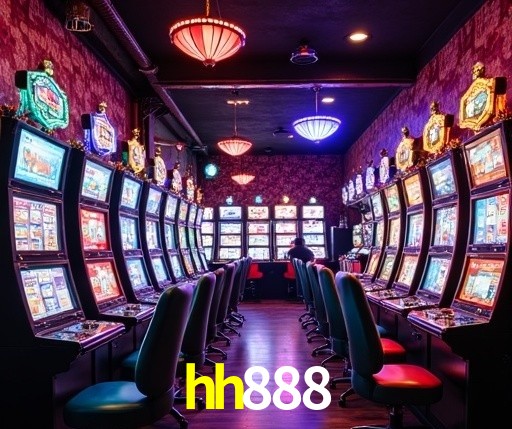 hh888 Belo Horizonte - Winners