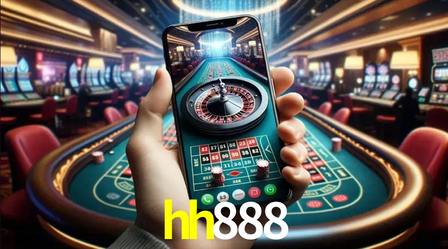 Security Systems hh888